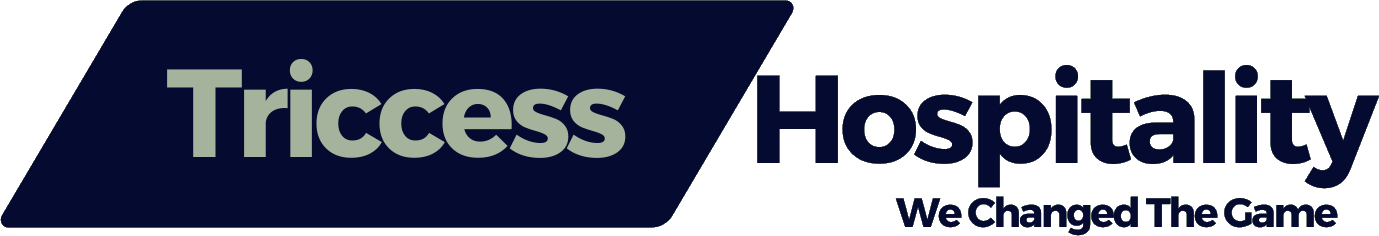 Triccess – Enterprise Hospitality solutions